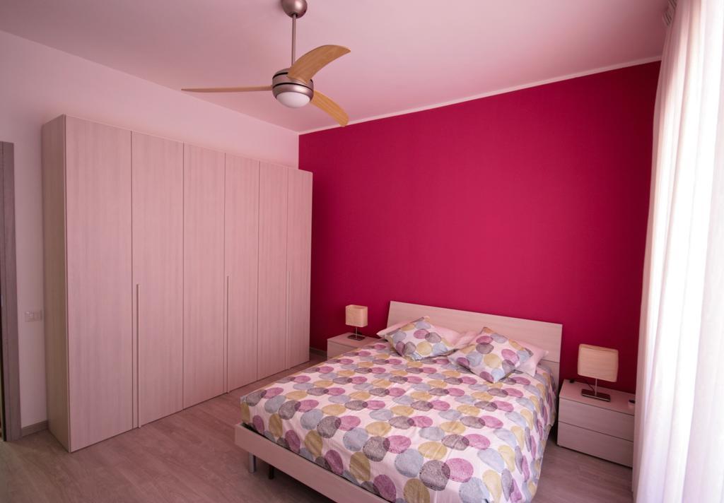 Casa Di Angela Semesterbostad Rom
